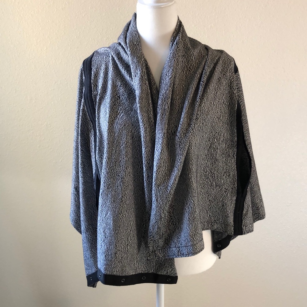 Lululemon Vinyasa Scarf